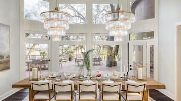 Restaurantes