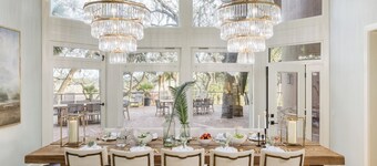 Elite Buck Island: Private Paradise in Hilton Head