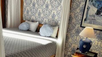 4 Schlafzimmer, Bügeleisen/Bügelbrett, WLAN, Bettwäsche