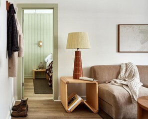 1 slaapkamer