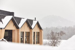 Udendørsområde