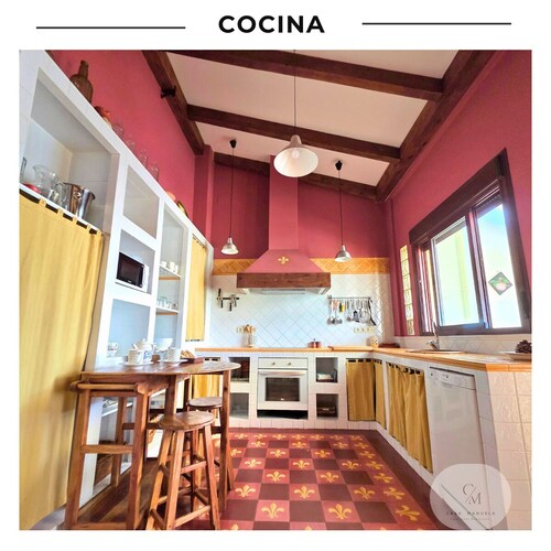 Casa Manuela Monesterio