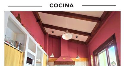 Casa Manuela Monesterio