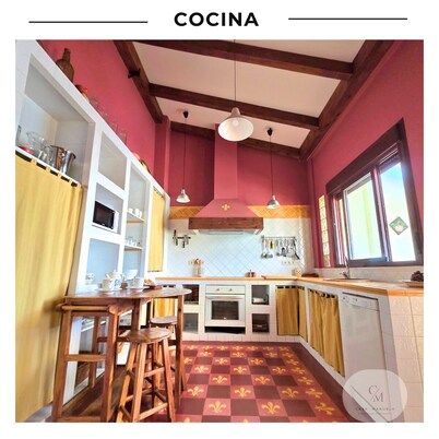 Casa Manuela Monesterio