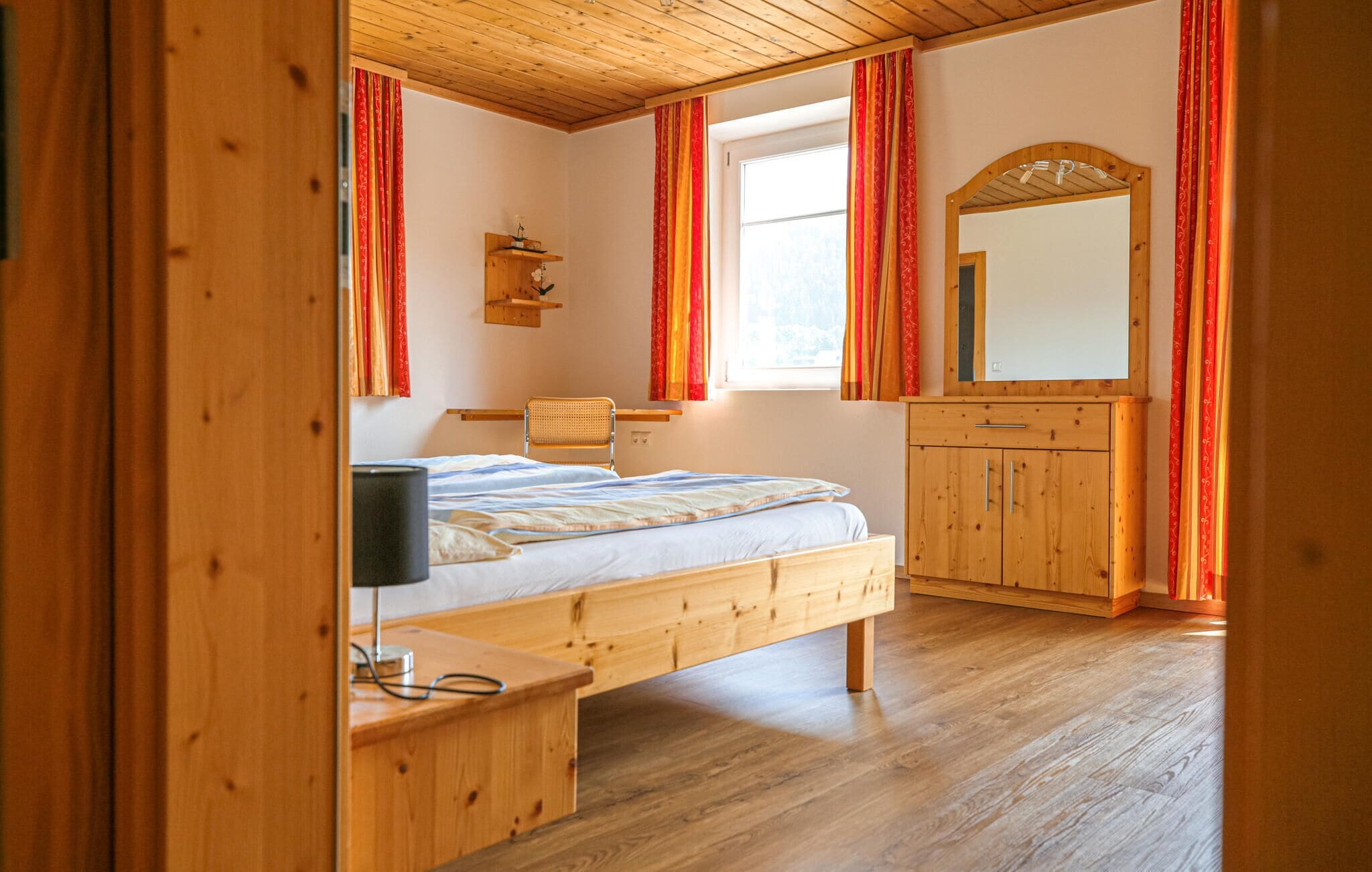 2 chambres, Wi-Fi gratuit