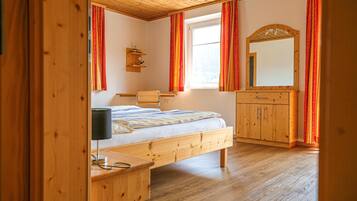 2 chambres, Wi-Fi gratuit