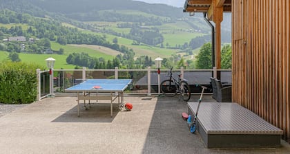 Ferienwohnung Schöder