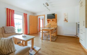 TV - Ferienwohnung Schöder (Schöder)