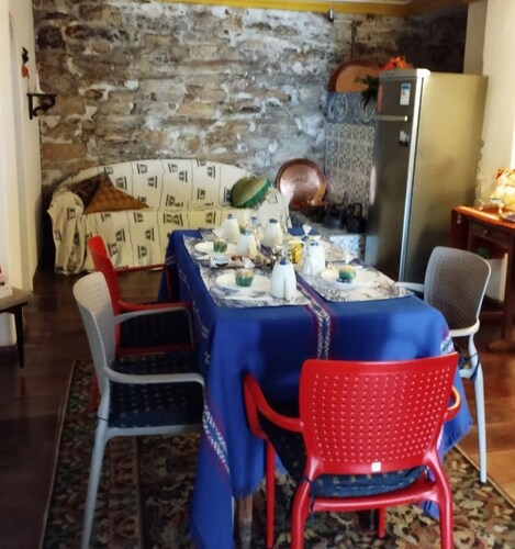 Casarão sécXVIII Centro Histórico Ouro Preto