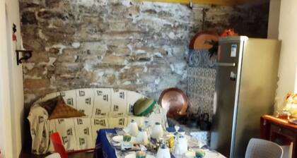 Casarão sécXVIII Centro Histórico Ouro Preto