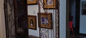 Casarão sécXVIII Centro Histórico Ouro Preto