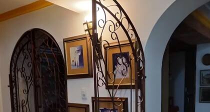 Casarão sécXVIII Centro Histórico Ouro Preto