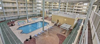 Private Beach Access: Hilton Head Island Condo!