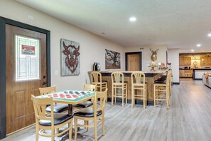 تناول الطعام