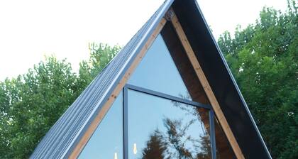 Luxury Heated Pool Bungalow with WiFi & A/C – Nature Retreat in Sakarya