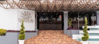 hotel plaza del sol