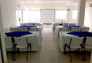 Salle de réunion