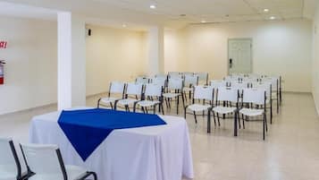 Sala de reuniones