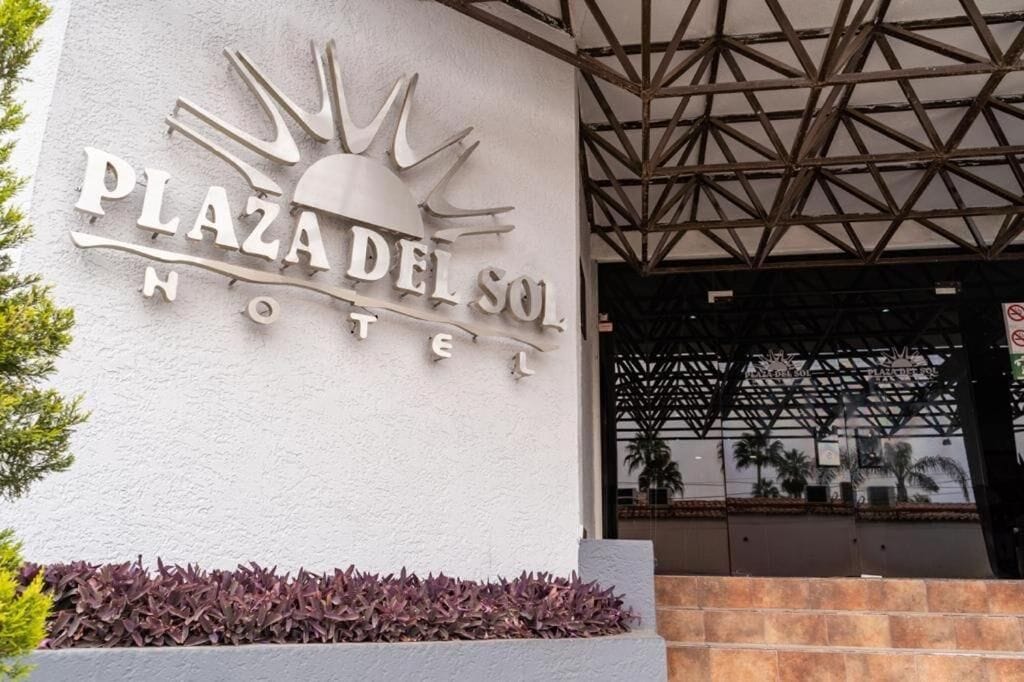Foto - Hotel Plaza del Sol
