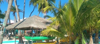 Alaka At Maafushi
