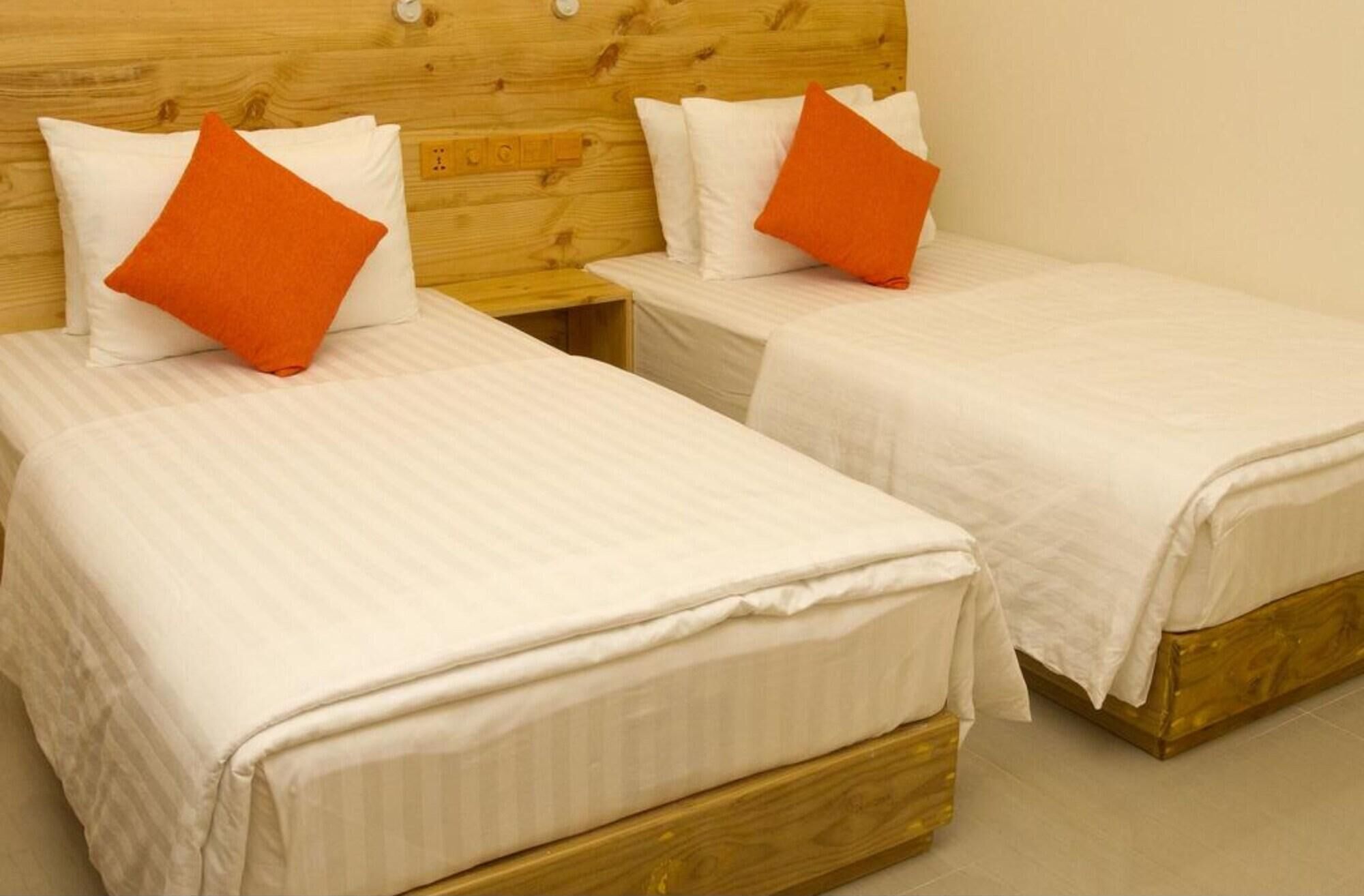 ห้องพัก