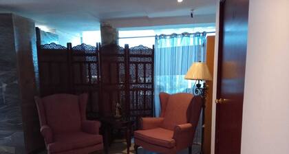 Room-habitacion Disponible en Centro de