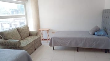 Habitación, 1 habitación, con acceso para personas discapacitadas, para fumadores | 1 habitación