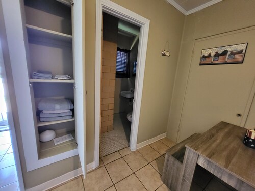 The Americana Suite