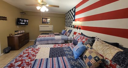 The Americana Suite