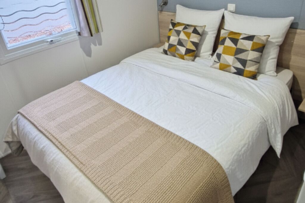 3 dormitorios, wifi gratis, ropa de cama