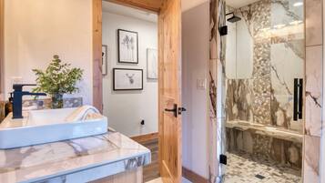 Huis (4 Bedrooms) | Interieur