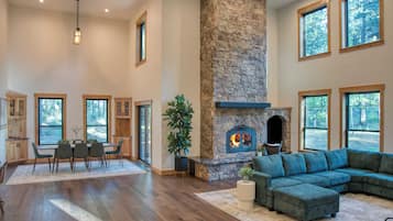 Casa (4 Bedrooms) | Interior