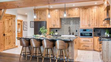 Casa (4 Bedrooms) | Interior