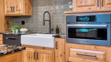 Hus (4 Bedrooms) | Interiör