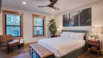 Huis (4 Bedrooms) | Interieur