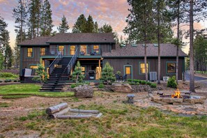 Rumah (4 Bedrooms) | Interior