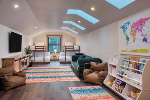 Hus (4 Bedrooms) | Interiör