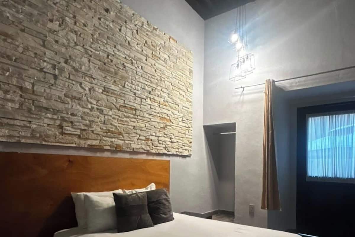Standardzimmer, Poolblick