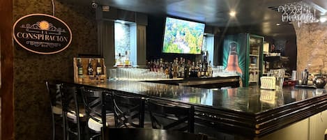 Bar (na propriedade)