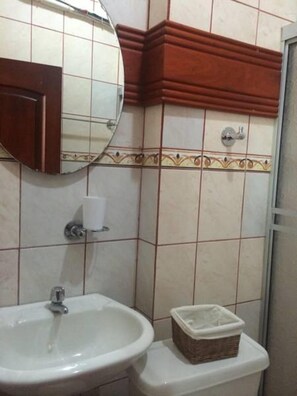 Badkamer