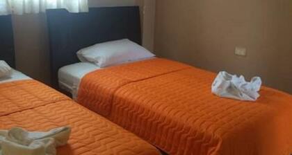 Hotel Carliza