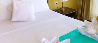 Hotel Carliza
