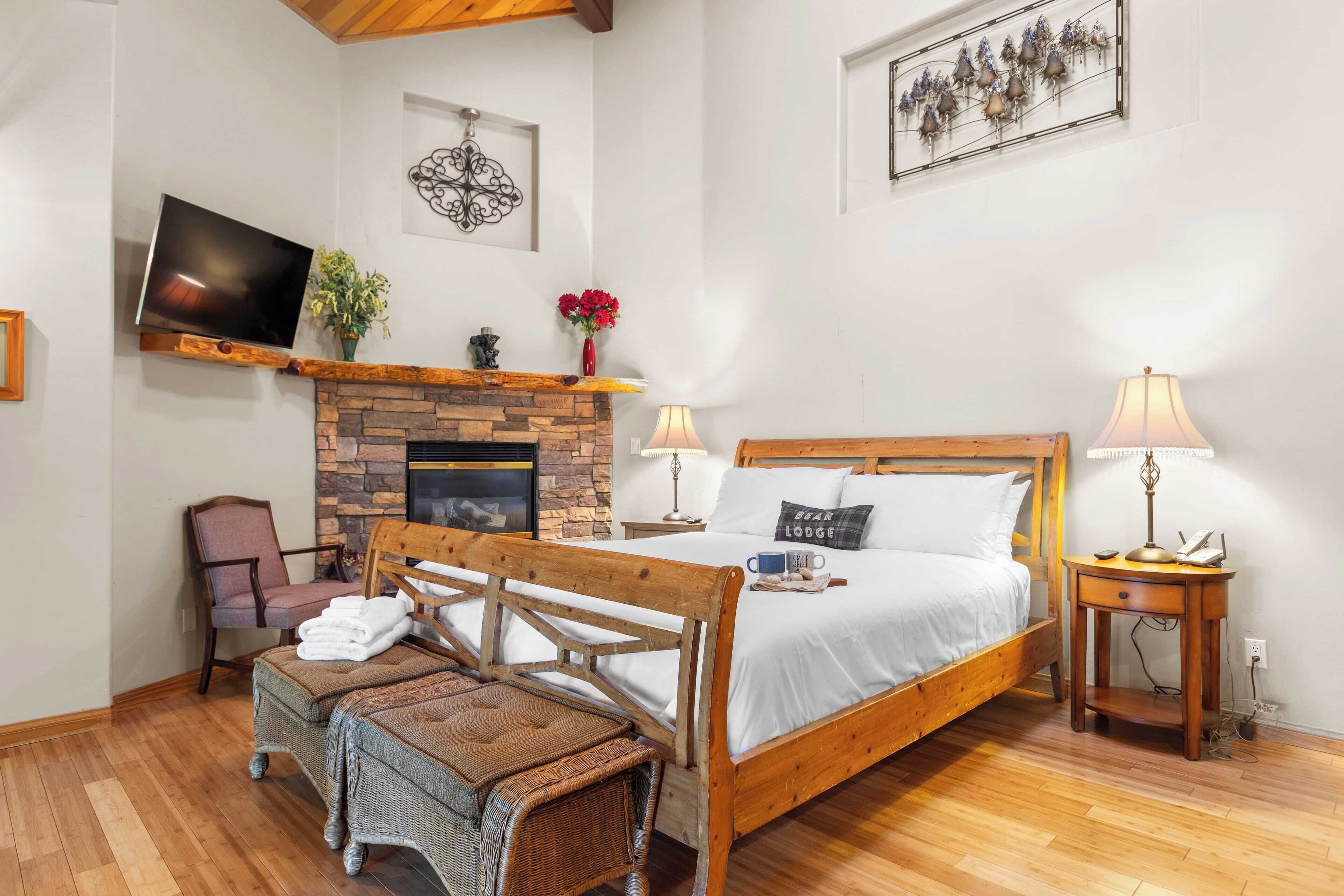 House (5 Bedrooms) | Interior