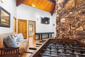 Casa (5 Bedrooms) | Interior