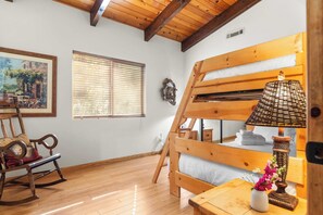 Casa (5 Bedrooms) | Interior