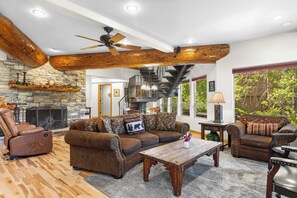 Casa (5 Bedrooms) | Interior
