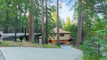 Ferienhaus (5 Bedrooms) | Innenbereich