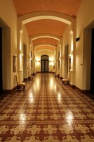 Servicio de la propiedad