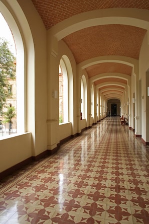 Servicio de la propiedad