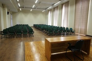 Centre d’affaires